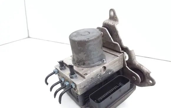 Audi A6 S6 C7 4G ABS Pump 4G0907379F 4G0614451 0265250451