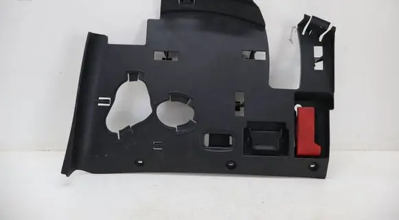 Mercedes-Benz ML W164 Dashboard lower bottom trim panel A1646800117