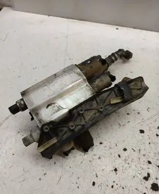 BMW 6 E63 E64 Active stabilizer control/valve assembly 