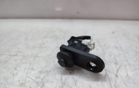 Multifunctional control switch/knob