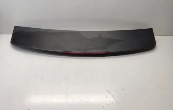 Ford Focus Tailgate/trunk spoiler 4M51A44210AJ