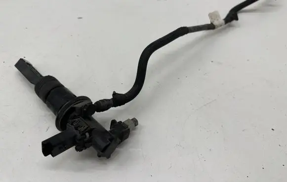 Opel Mokka B Clutch slave cylinder 98242549