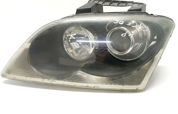 Chrysler Pacifica Headlight/headlamp 263238