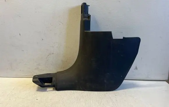 Audi TT TTS RS Mk3 8S Foot area side trim 8S2867271