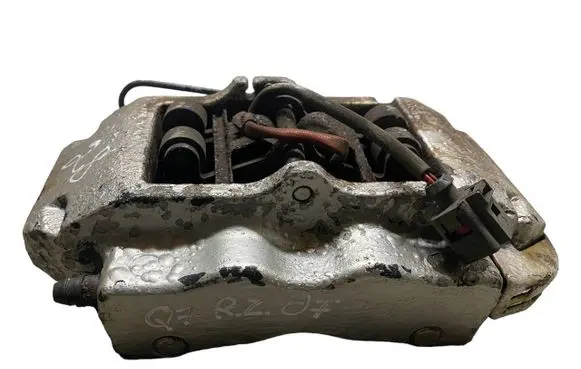 Audi Q7 4L Rear brake caliper