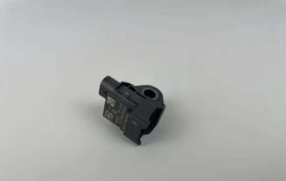 Porsche Taycan 9J1 Airbag deployment crash/impact sensor 4N0959651D 4N0959651