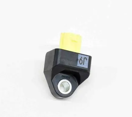 Toyota C-HR I Airbag deployment crash/impact sensor 89831F4030