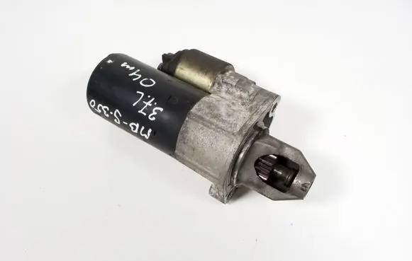 Mercedes-Benz S W220 Starter motor A0061510501