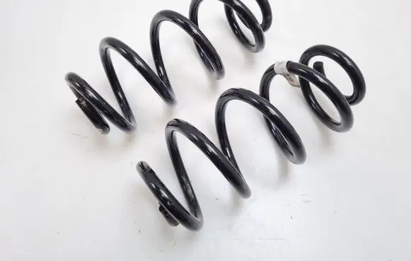 Audi A5 Rear coil spring 8W0511115