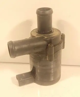 Skoda Octavia Mk2 (1Z) Electric auxiliary coolant/water pump 1K0965561J 702074500 3010T090