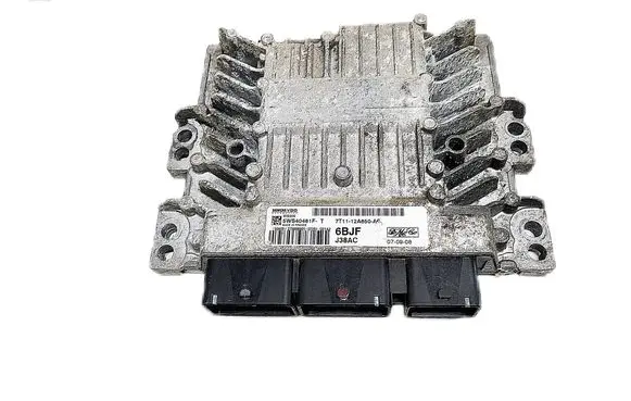 Ford Transit - Tourneo Connect Engine control unit/module ECU 7T11-12A650-AF