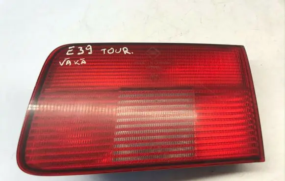 BMW 5 E39 Tailgate rear/tail lights 8371326 nr503