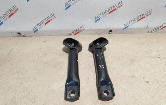BMW i3 Other engine bay part 6852528 6852527