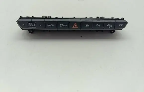 Audi Q7 4M Other switches/knobs/shifts 4M0925301B