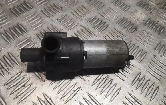 Mercedes-Benz Vaneo W414 Electric auxiliary coolant/water pump 0018351364 A0018351364