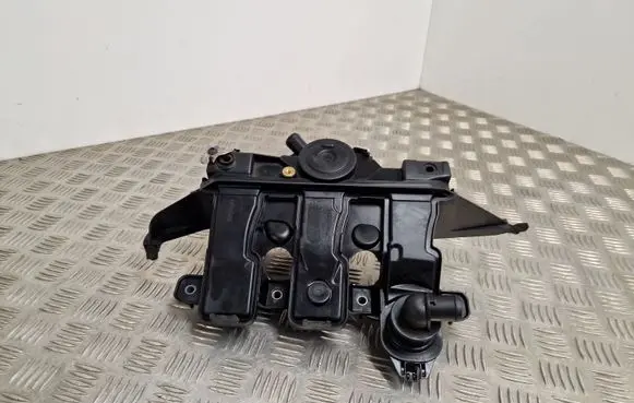 Fiat Talento Intake manifold 118301003R