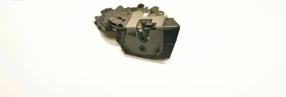 Land Rover Range Rover Sport L494 Front door lock DK62203A28RG