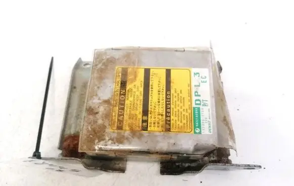 Subaru Legacy Airbag control unit/module 98221AE040 1523002750