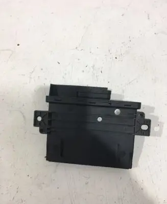 Audi A6 S6 C6 4F Other control units/modules 4F0907280A F005S00102