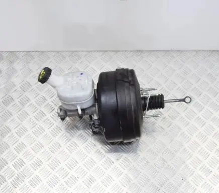 Ford Transit VII Brake booster W58965 GK212B195AC