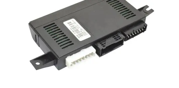BMW 5 E39 Light module LCM 8386207 HW00-SW4.1