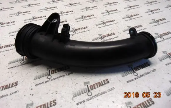 Mercedes-Benz E W211 Intercooler hose/pipe A6460980207