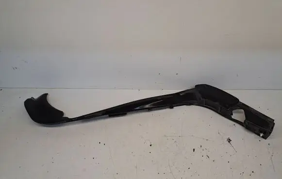 Lexus RX 450H Tailgate/trunk side cover trim 6445848020
