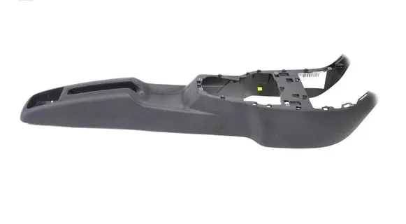 Center console