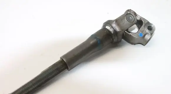 Toyota Yaris Steering column universal joint