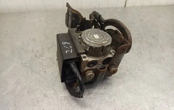 Peugeot 208 I ABS Pump 9810293180 10022004534