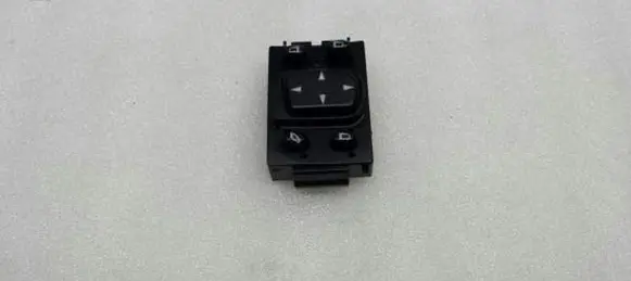 Mercedes-Benz S W220 Wing mirror switch A2208211651
