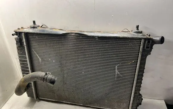 Chevrolet Lacetti Coolant radiator 96839986