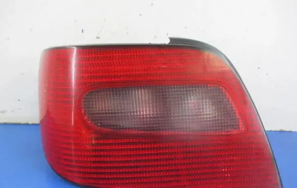 Citroen Xsara Picasso Rear/tail lights