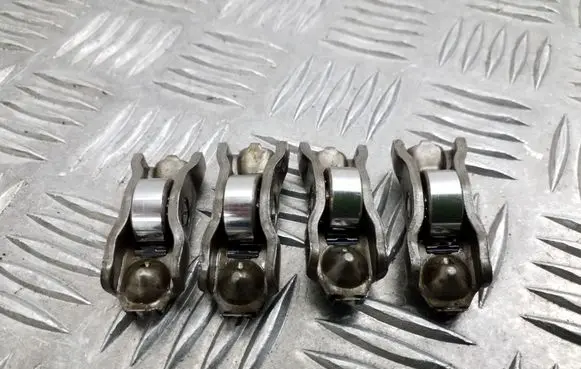Seat Ibiza IV (6J,6P) Valve rocker arm 