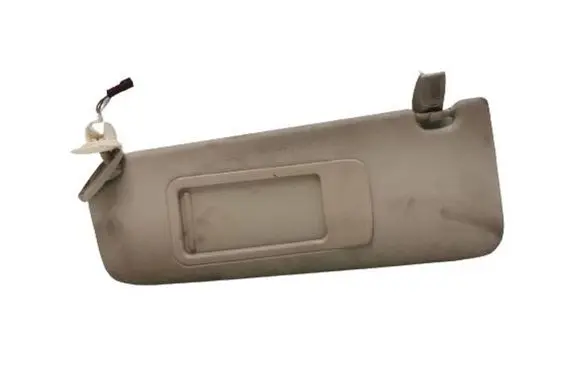 BMW 5 F10 F11 Sun visor