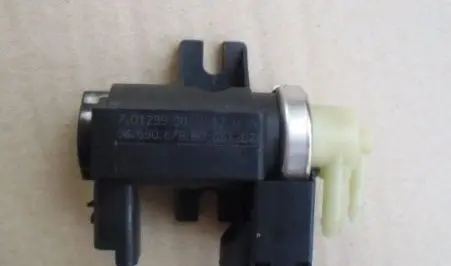 Mini One - Cooper Coupe R56 Turbine electric control actuator 7.01299.00