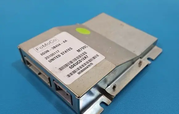 Volvo XC60 Central body control module 8G9N3B494AA IMPRK1599777