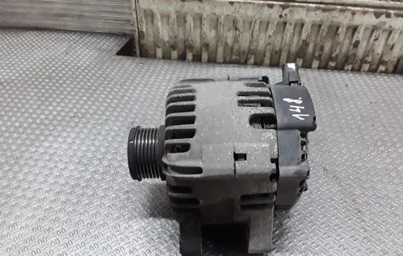 Citroen C3 Generator/alternator 9646321780