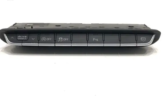 Audi A4 S4 B9 Other switches/knobs/shifts 8W0925301