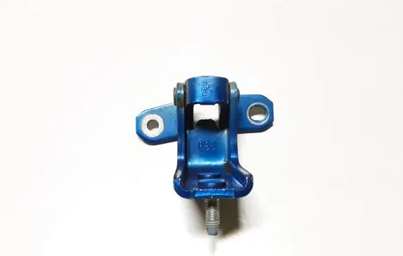 Suzuki Grand Vitara II Rear door lower hinge 63J