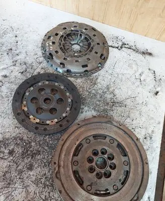 Ford Focus Clutch set kit