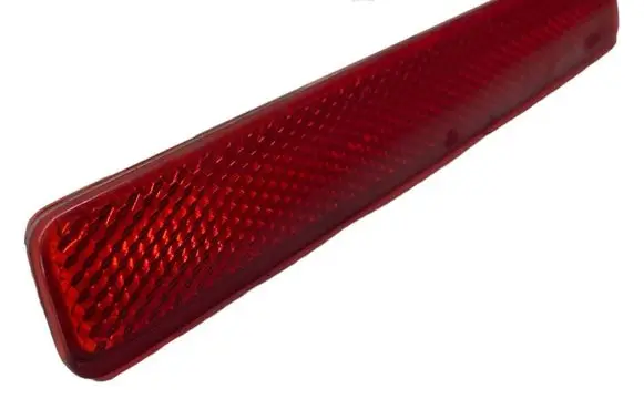 Volkswagen Transporter - Caravelle T5 Rear tail light reflector 7E0945105