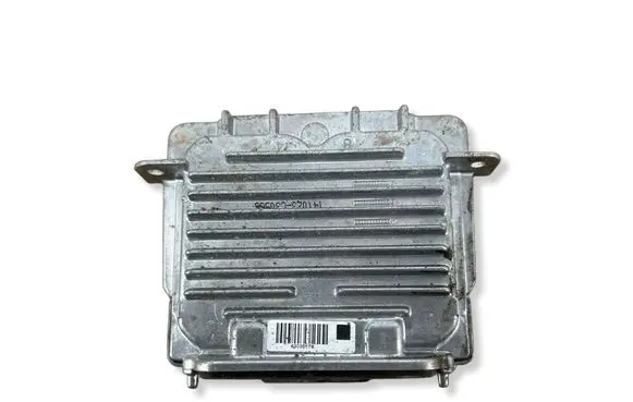 Citroen DS3 Headlight ballast module Xenon 90035944 301014 35944030