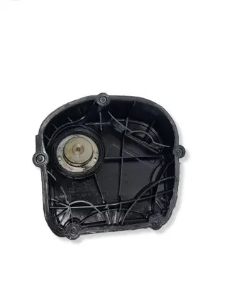 Volkswagen PASSAT CC Timing belt guard (cover) 06H103277G 06H103269H