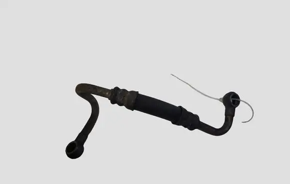 BMW 5 F10 F11 Turbo turbocharger oiling pipe/hose