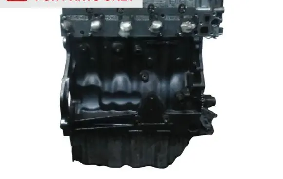 Opel Vectra C Engine Y20DTH