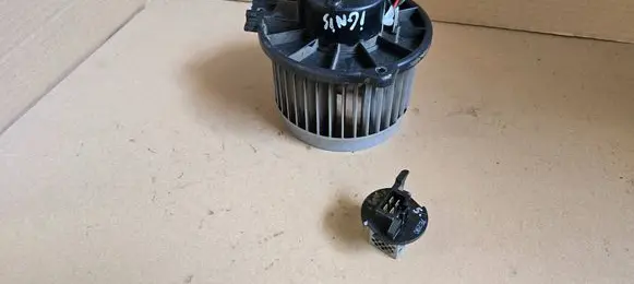 Suzuki Ignis Heater fan/blower 7415080G10 7414078F00