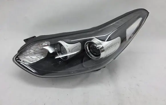 KIA Sportage Headlight/headlamp SPEED92101F1010 92101F1010