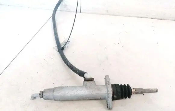 Clutch master cylinder