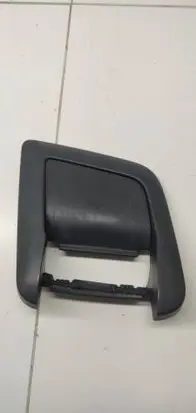 Ford Ranger Rear door interior handle trim AB392122620AC3AN6 4RC39212262